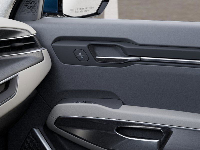 New 2026 Ocean Blue Kia Wind image 25