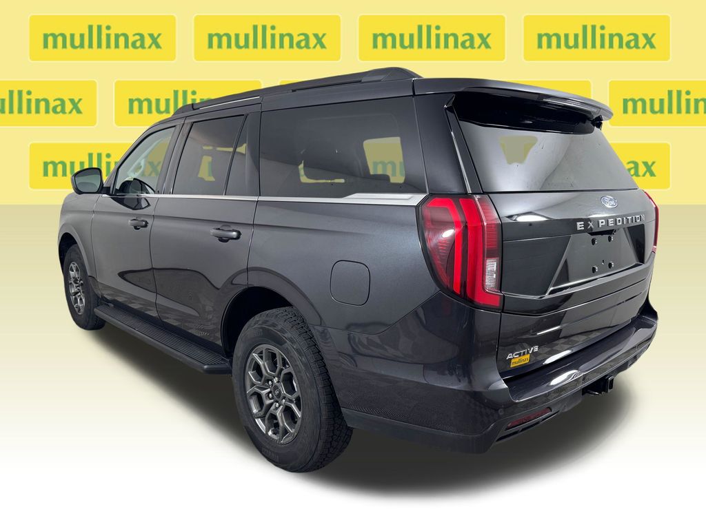 Certified Used 2025 Gray Ford Active image 11
