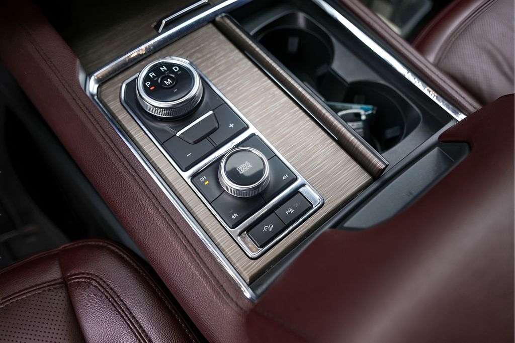 Used Car 2023 Ford Expedition Max  Limited For Sale Under $50,000 In Austin, Texas