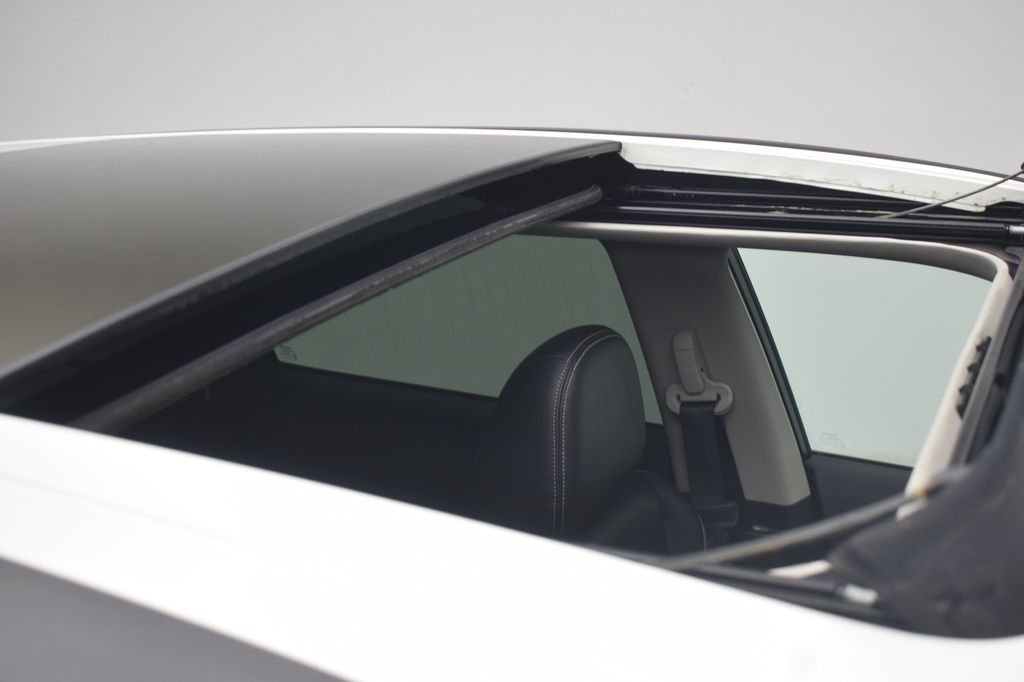 used 2024 Nissan Murano car, priced at $30,499