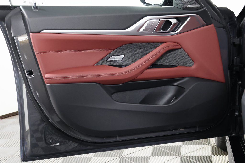 Thumbnail: 2026 BMW 4 Series - 7