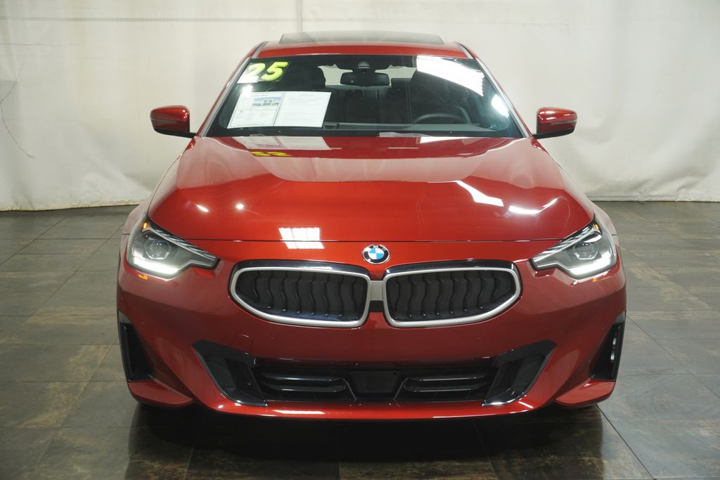 2025 BMW 2 Series 230i - Photo 7