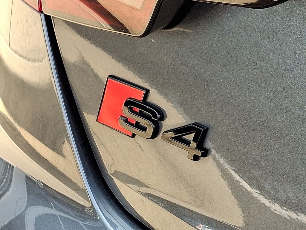 2023 Audi S4 Prestige 30