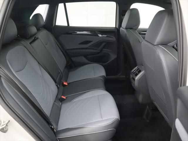 Thumbnail: 2026 Volkswagen Tiguan - 22