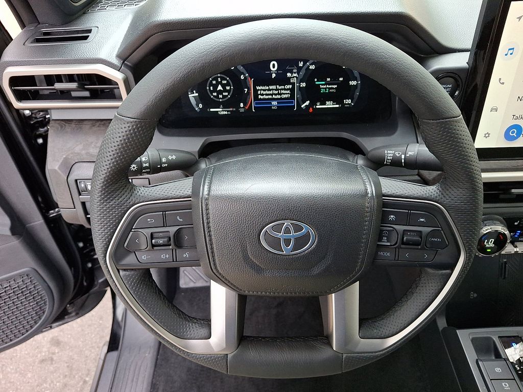 Thumbnail: 2024 Toyota Tacoma - 20