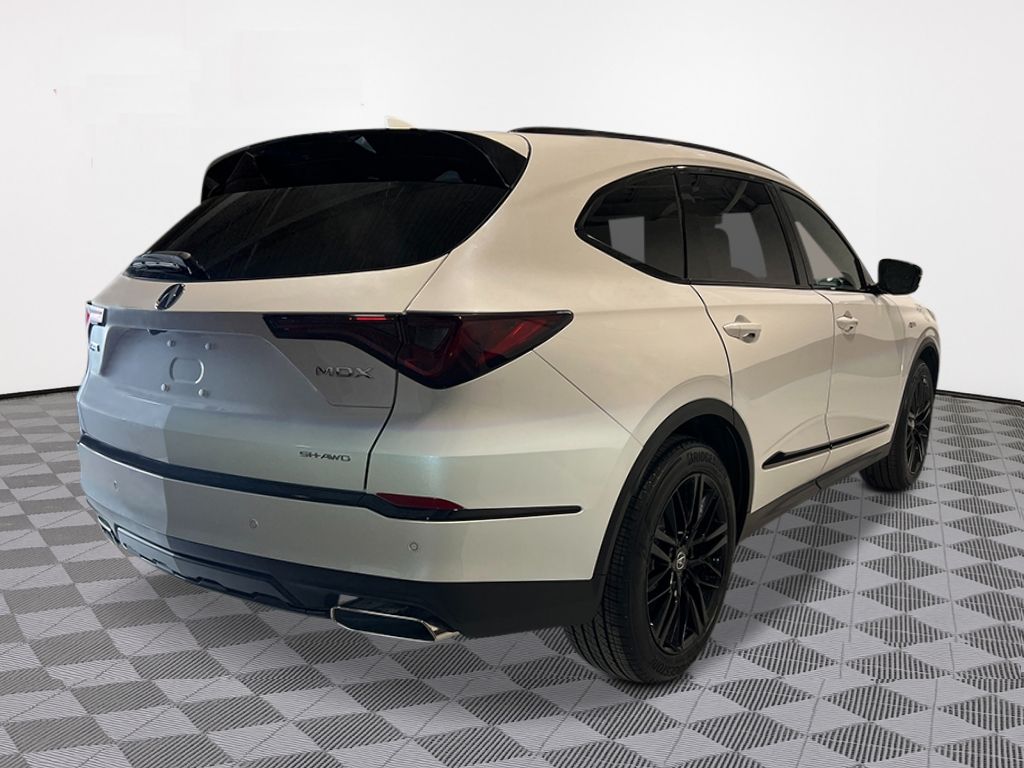 new 2026 Acura MDX car, priced at $70,950