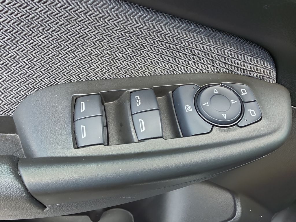 2025 Chevrolet TrailBlazer LT Gray at Klick Lewis Buick Chevrolet
