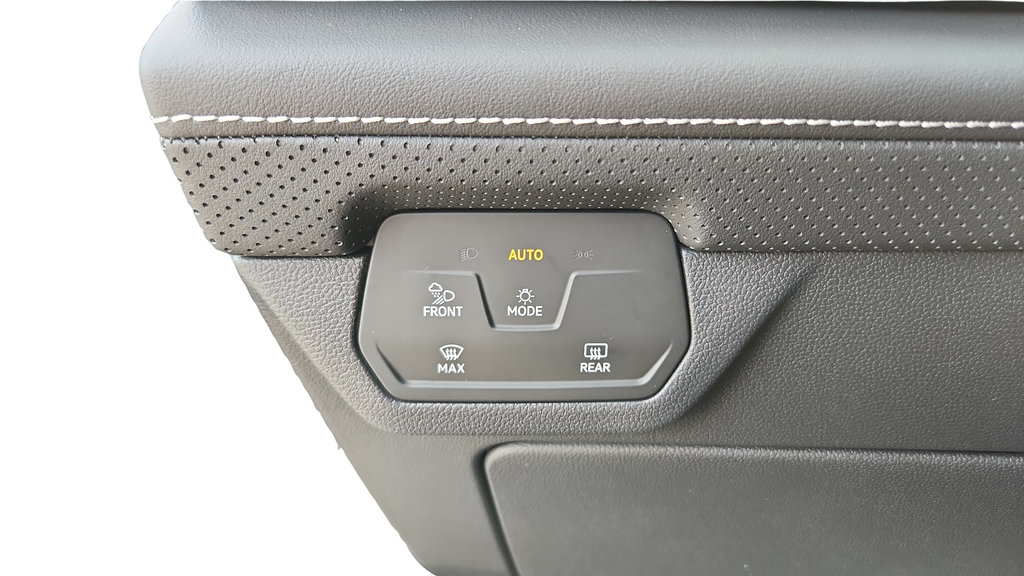 2026 Volkswagen Atlas Cross Sport