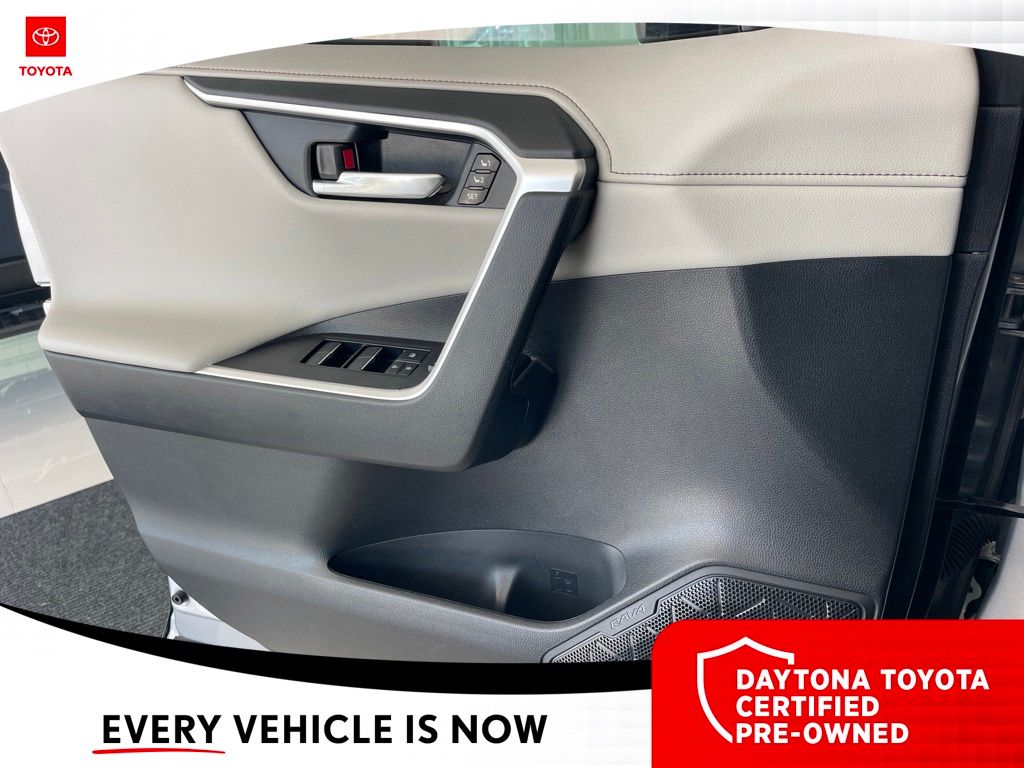 Used 2024 Toyota RAV4 Hybrid SUV