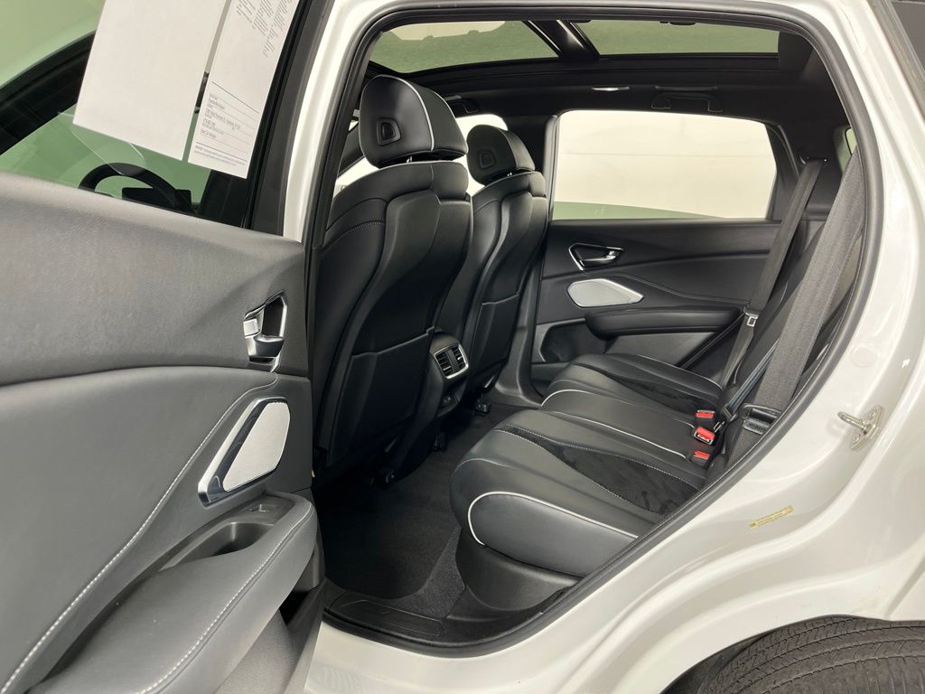 Thumbnail: 2020 Acura RDX - 30