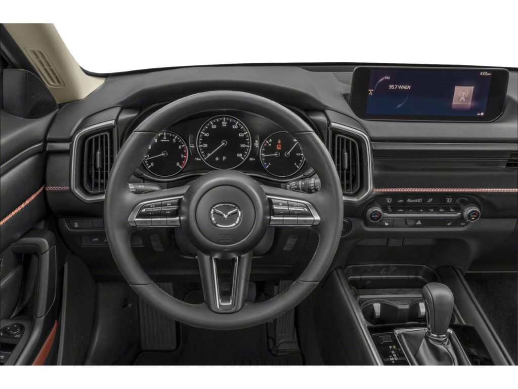 2025 Mazda Cx-50  2.5 Turbo Meridian Edition In Georgetown, Texas