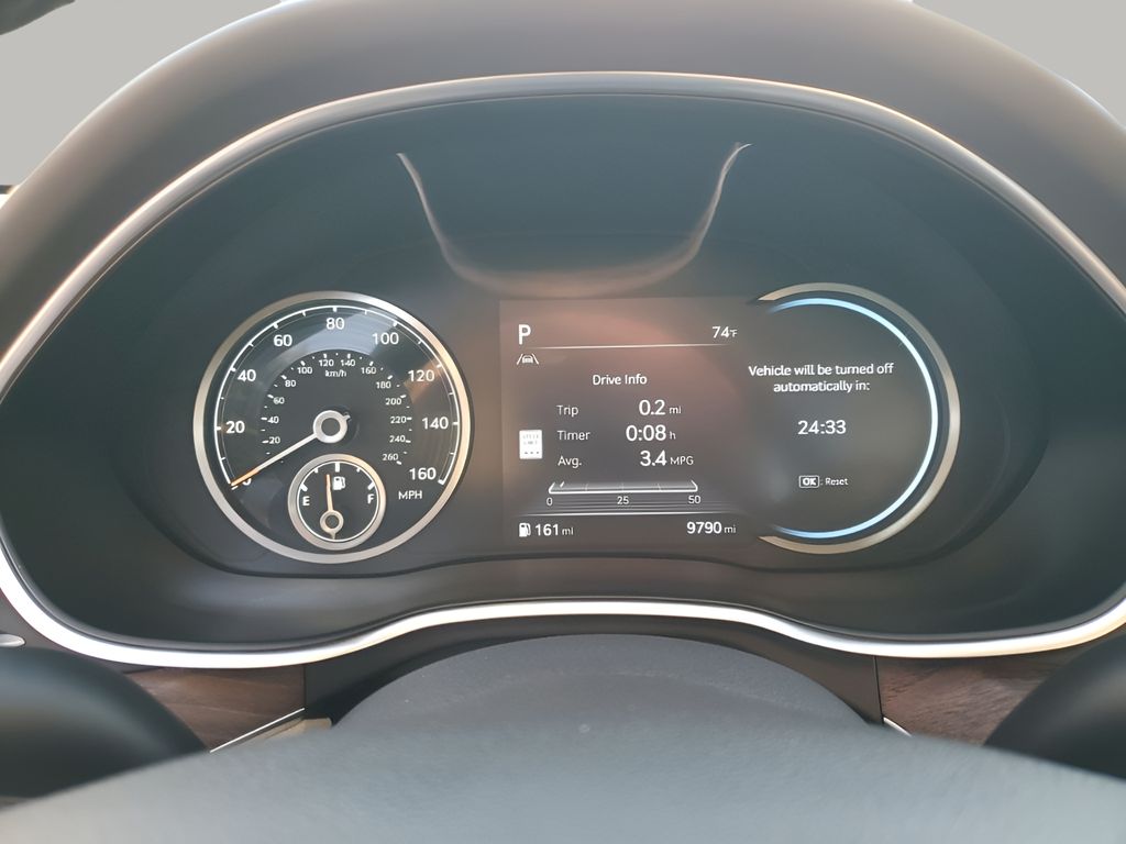 Used Car 2023 Genesis G80  2.5t For Sale Under $40,000 In Austin, Texas