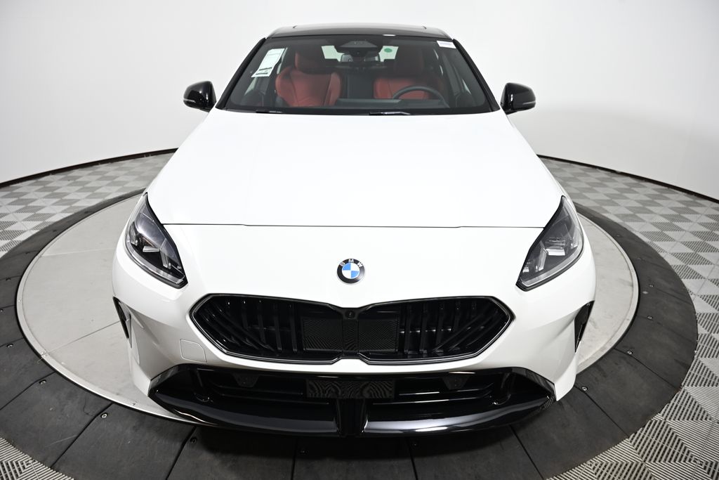 Thumbnail: 2026 BMW 2 Series - 8