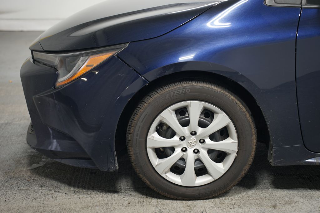 Thumbnail: 2021 Toyota Corolla - 5