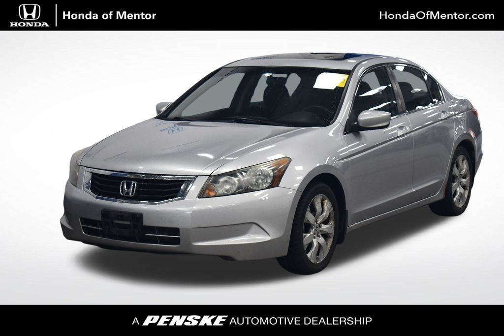 2008 Honda Accord EX -
                  Mentor, OH