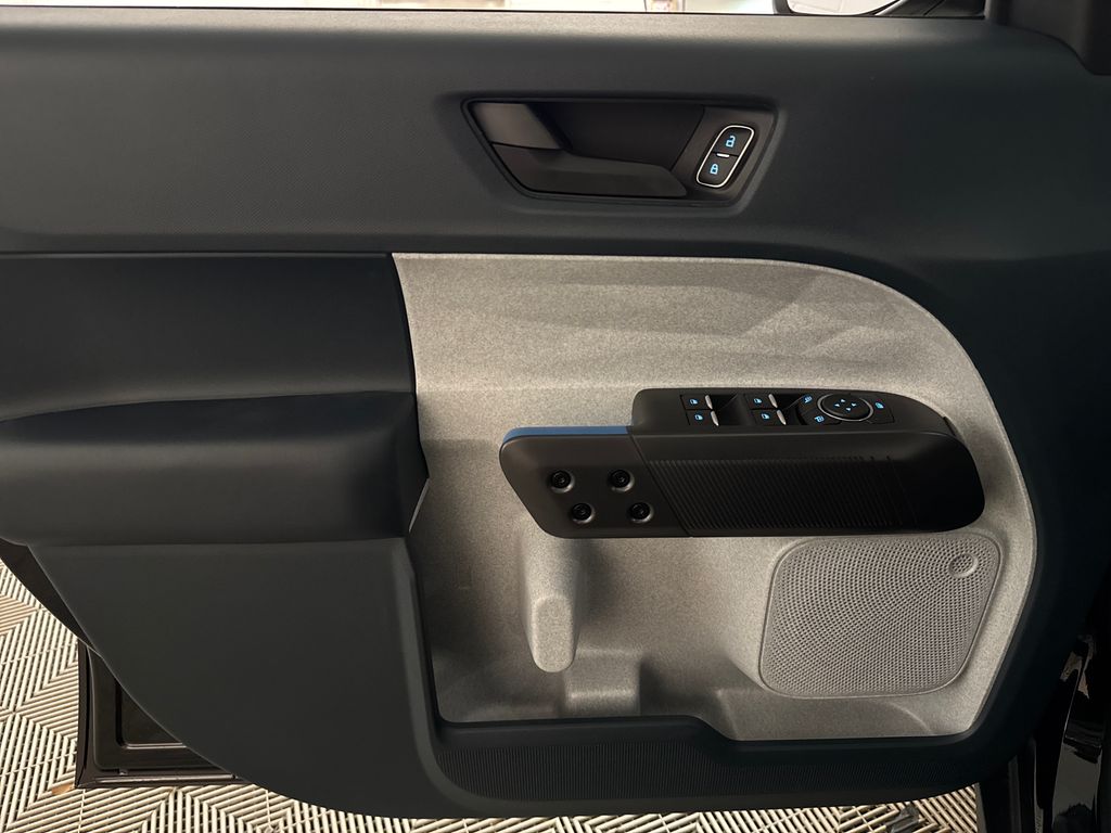 New 2026 Black Ford XLT image 22