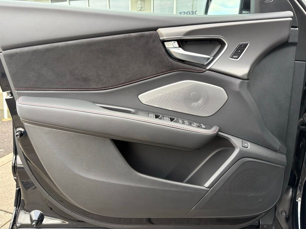 2026 Acura RDX A-Spec Advance Package