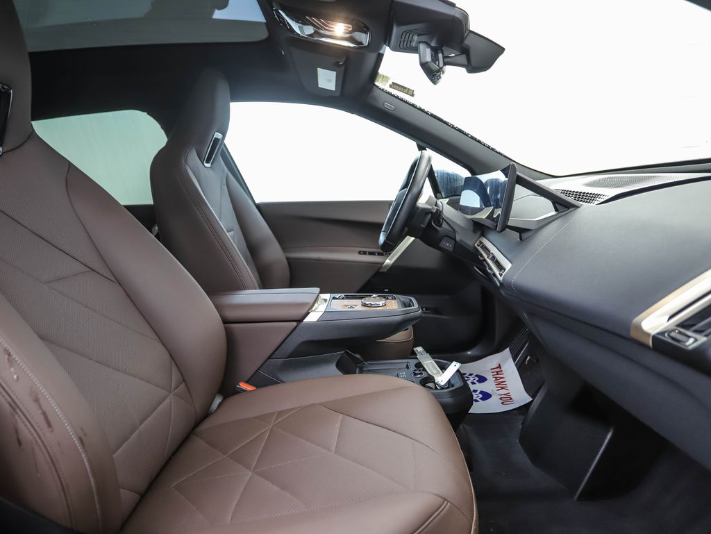2023 BMW iX xDrive50 30