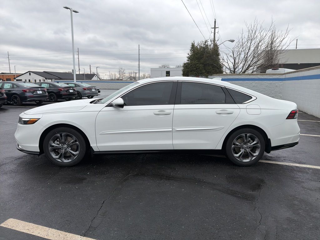 Thumbnail: 2023 Honda Accord - 2