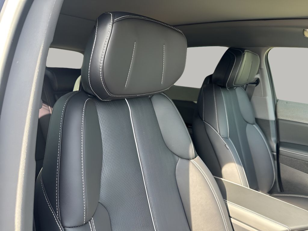 New 2026 Black Cadillac Luxury image 15