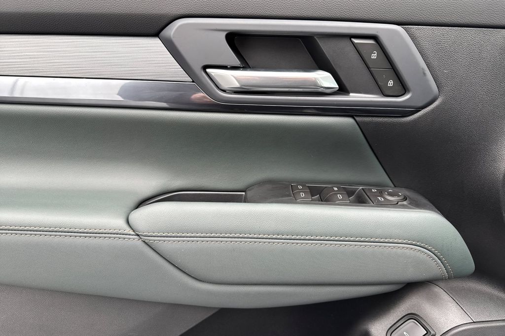 new 2026 GMC Terrain car, priced at $41,787