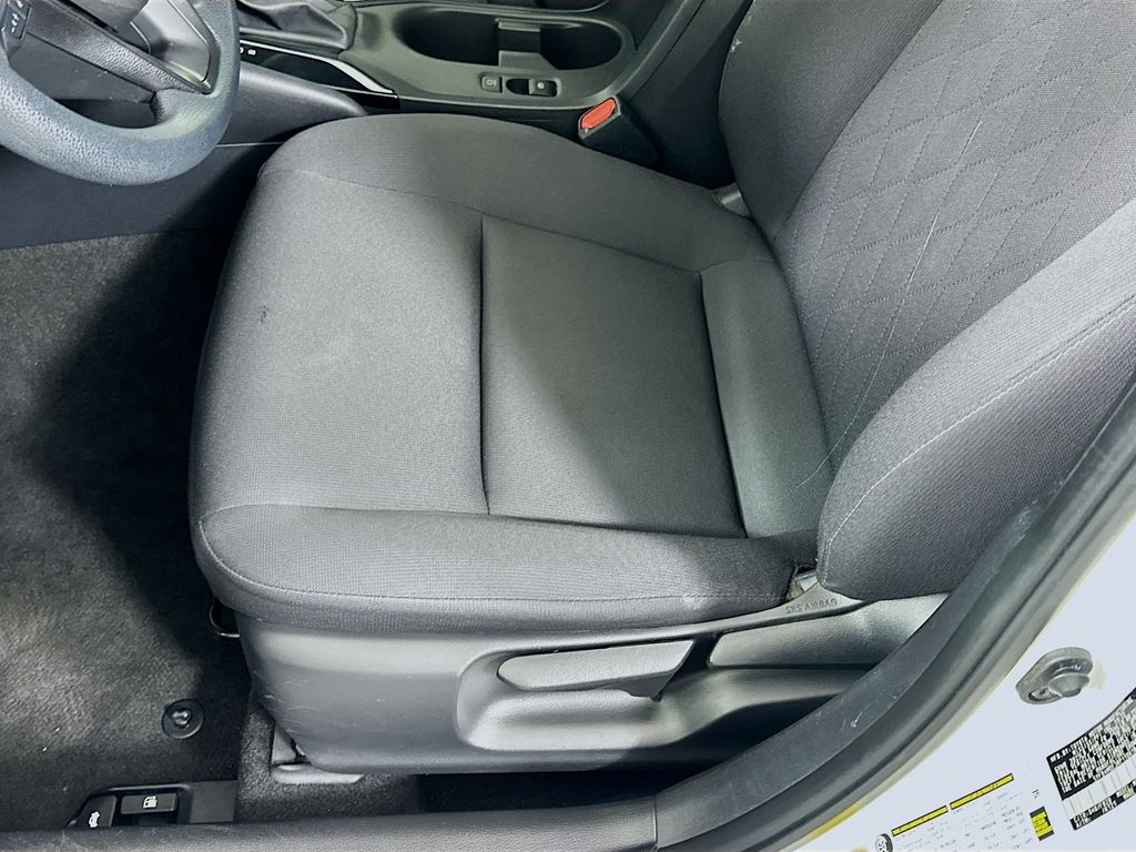 Thumbnail: 2024 Toyota Corolla - 20