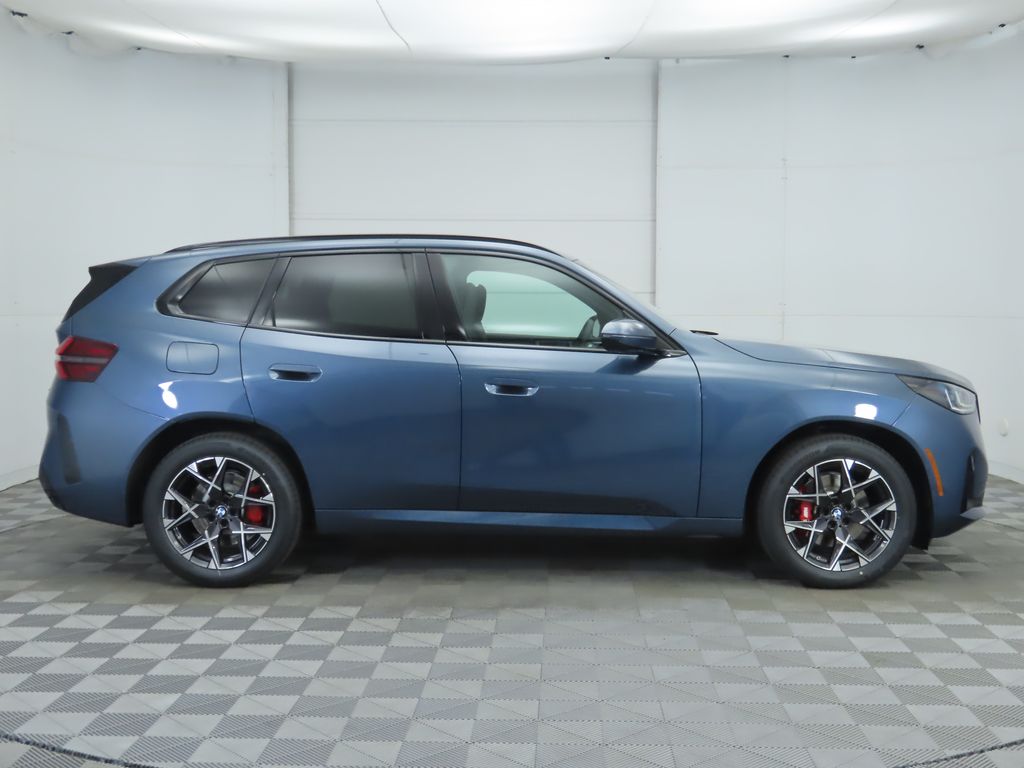 Thumbnail: 2026 BMW X3 - 4