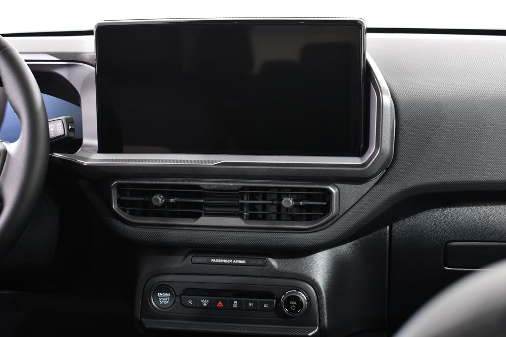 New 2025 Gray Ford Outer Banks image 9