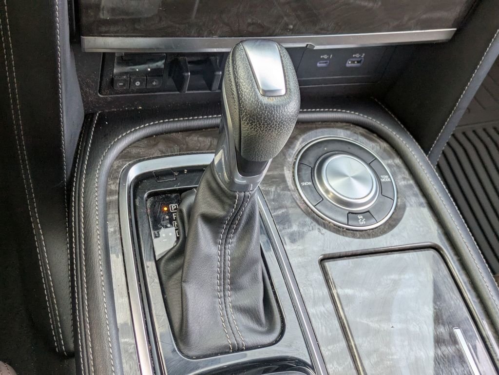 Armada Platinum