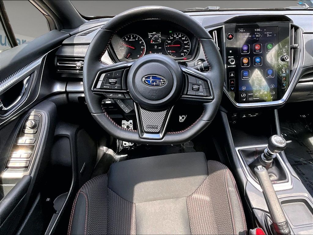2022 Subaru WRX — photo 17