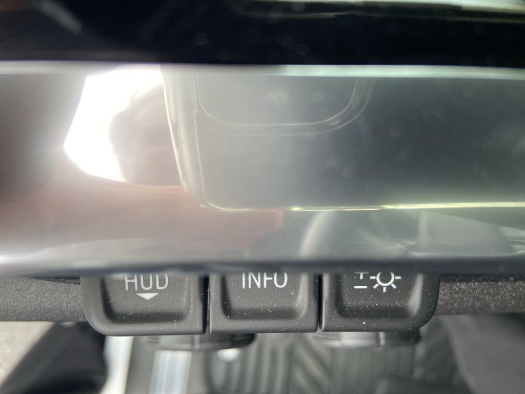 Thumbnail: 2024 Chevrolet Silverado 1500 - 21