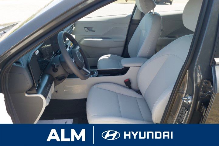 New 2027  Hyundai SE FWD image 14