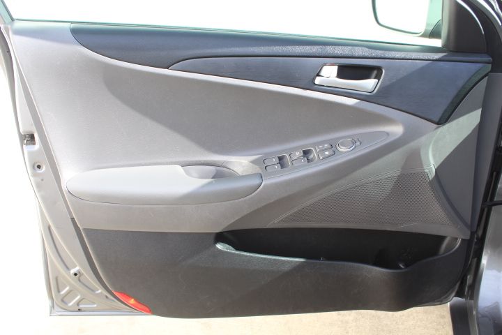 Used Car 2013 Hyundai Sonata  Gls For Sale Under $10,000 In Georgetown, Texas