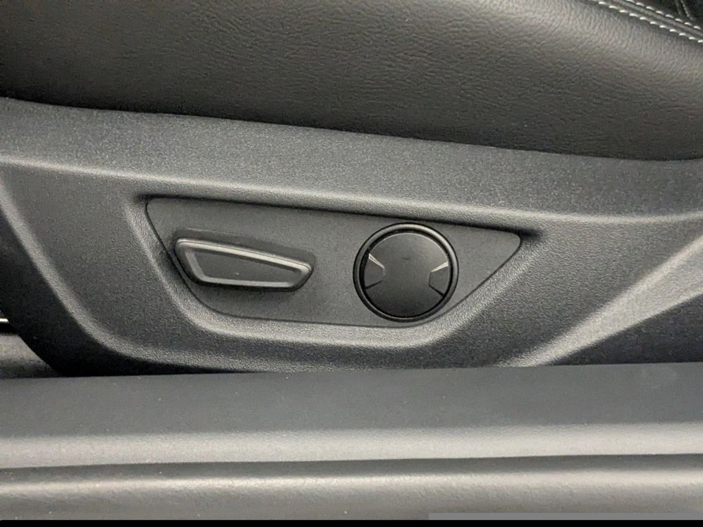 2025 Ford Mustang Shelby