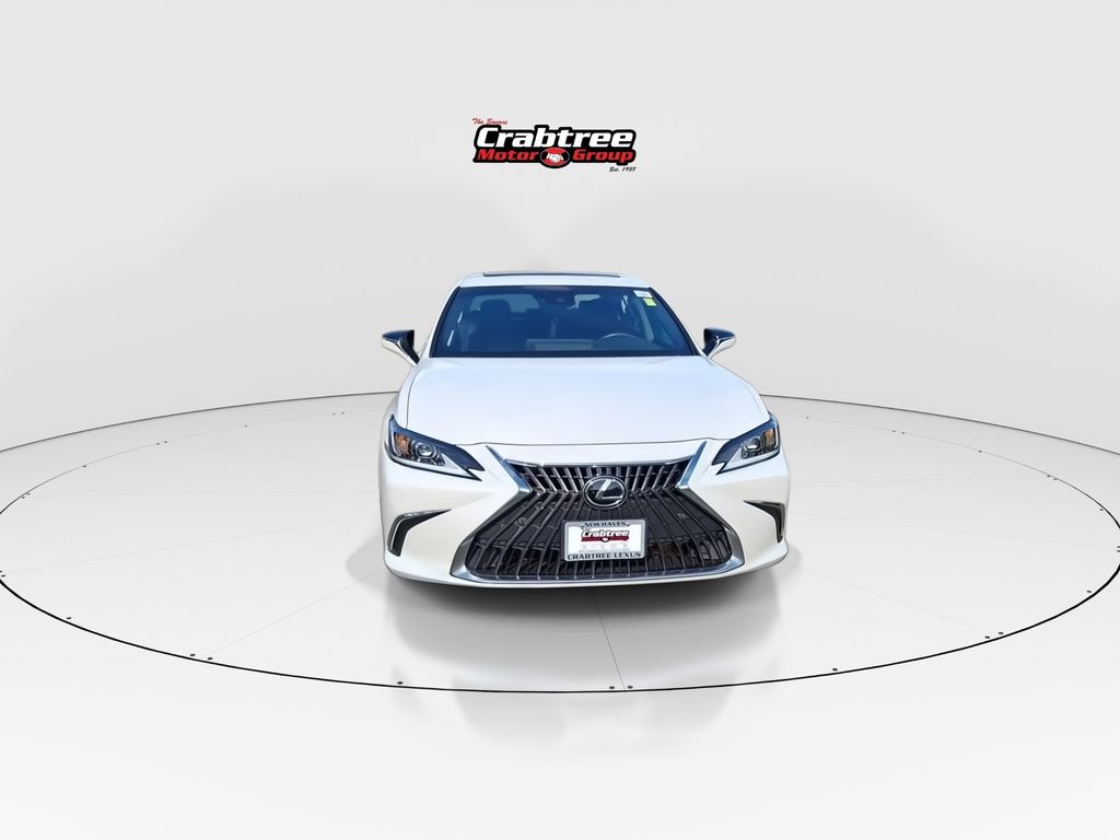 Used 2023 Lexus ES Sedan