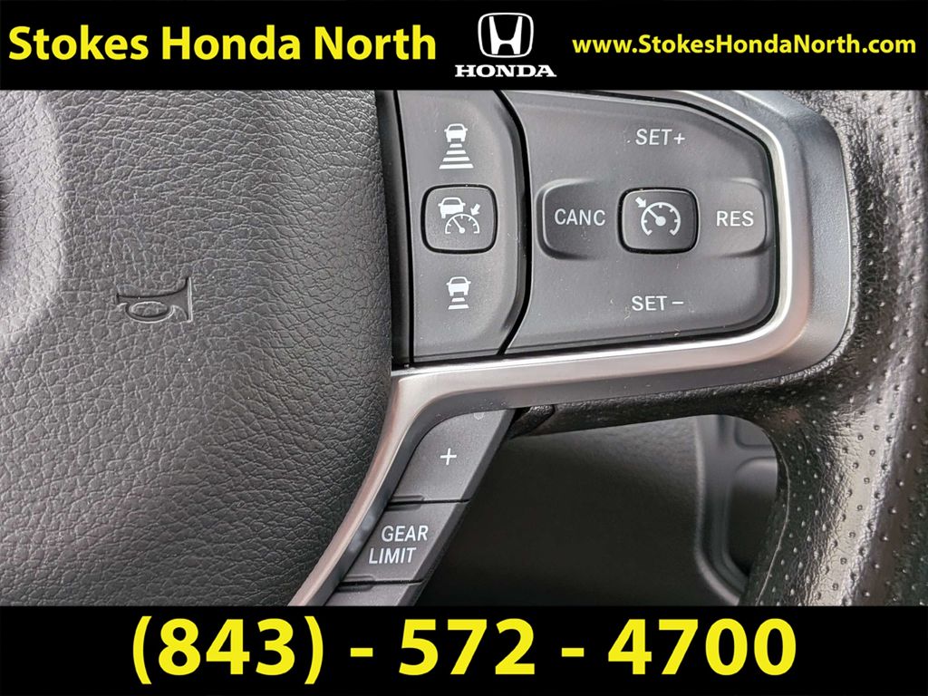 Used 2025 Ram 3500 Truck