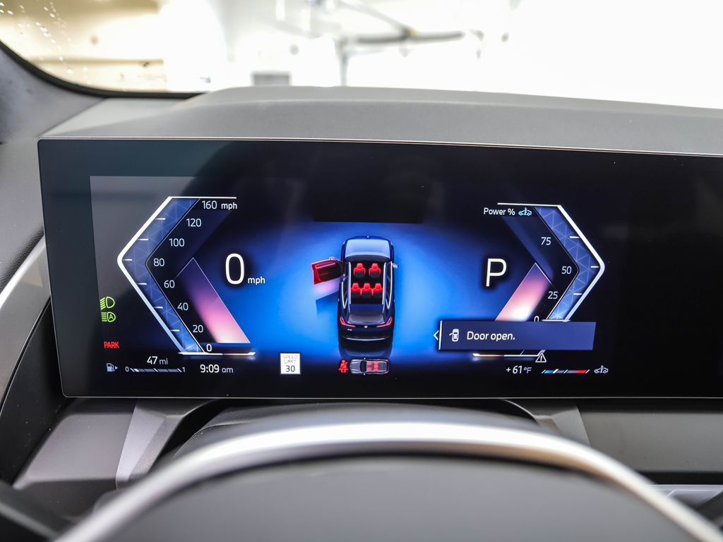 Thumbnail: 2026 BMW X3 - 14