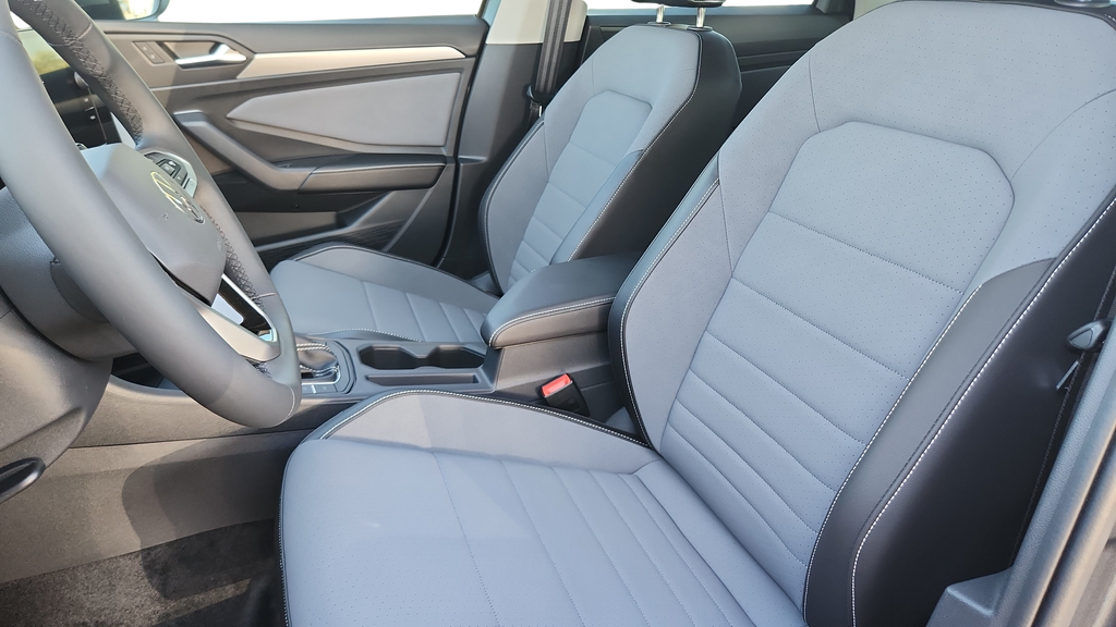 2026 Volkswagen Jetta