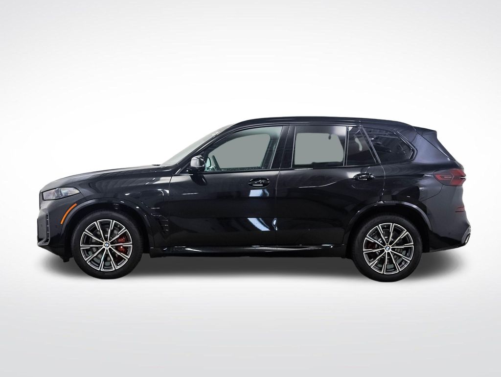 Thumbnail: 2026 BMW X5 - 2