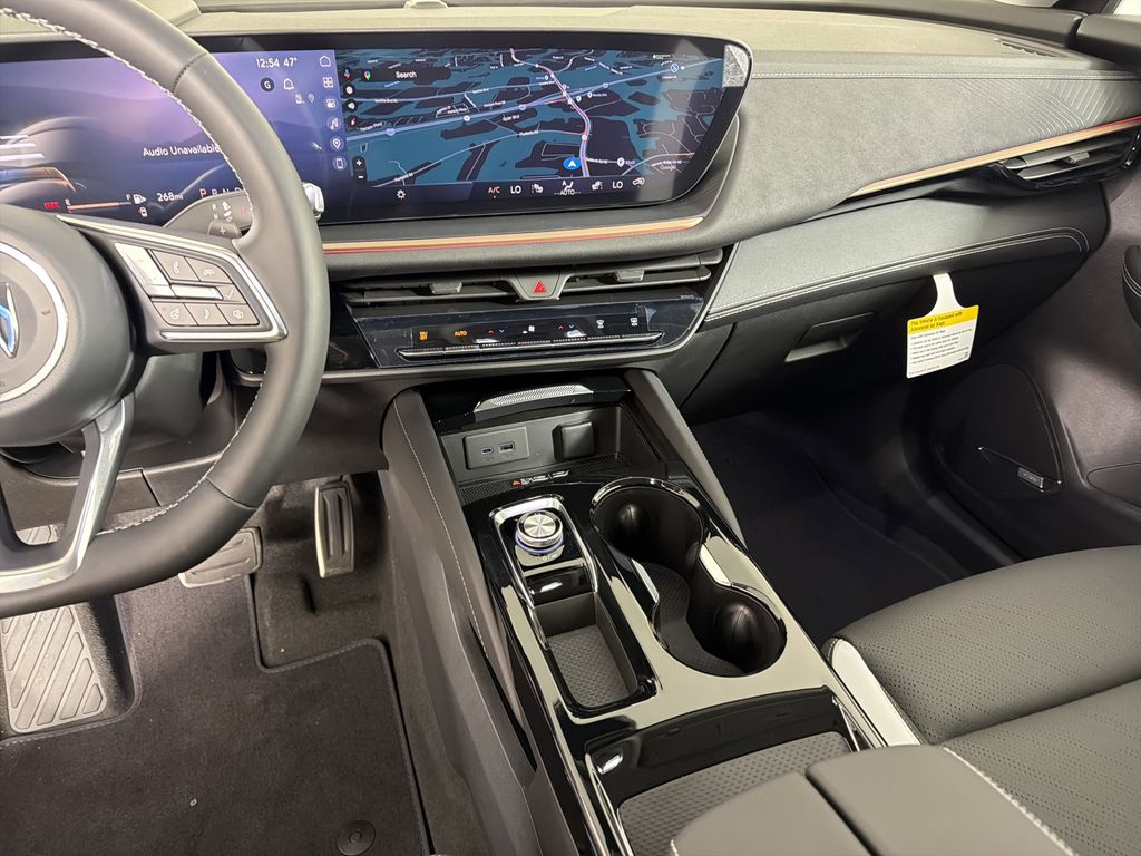 new 2026 Buick Envision car, priced at $48,835