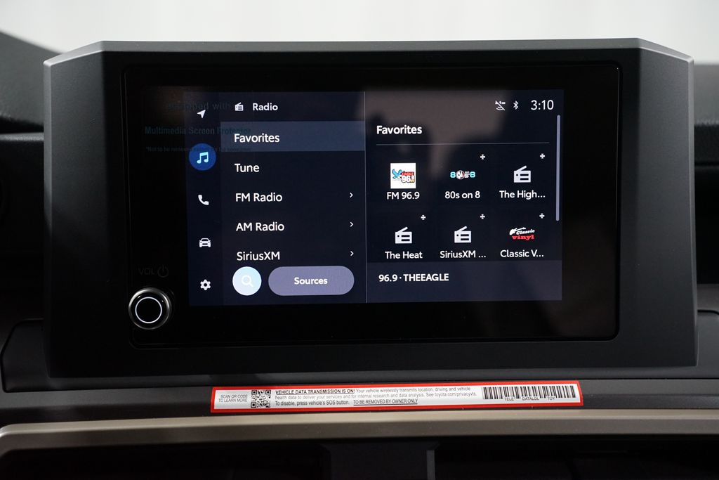 Thumbnail: 2026 Toyota Tacoma - 20