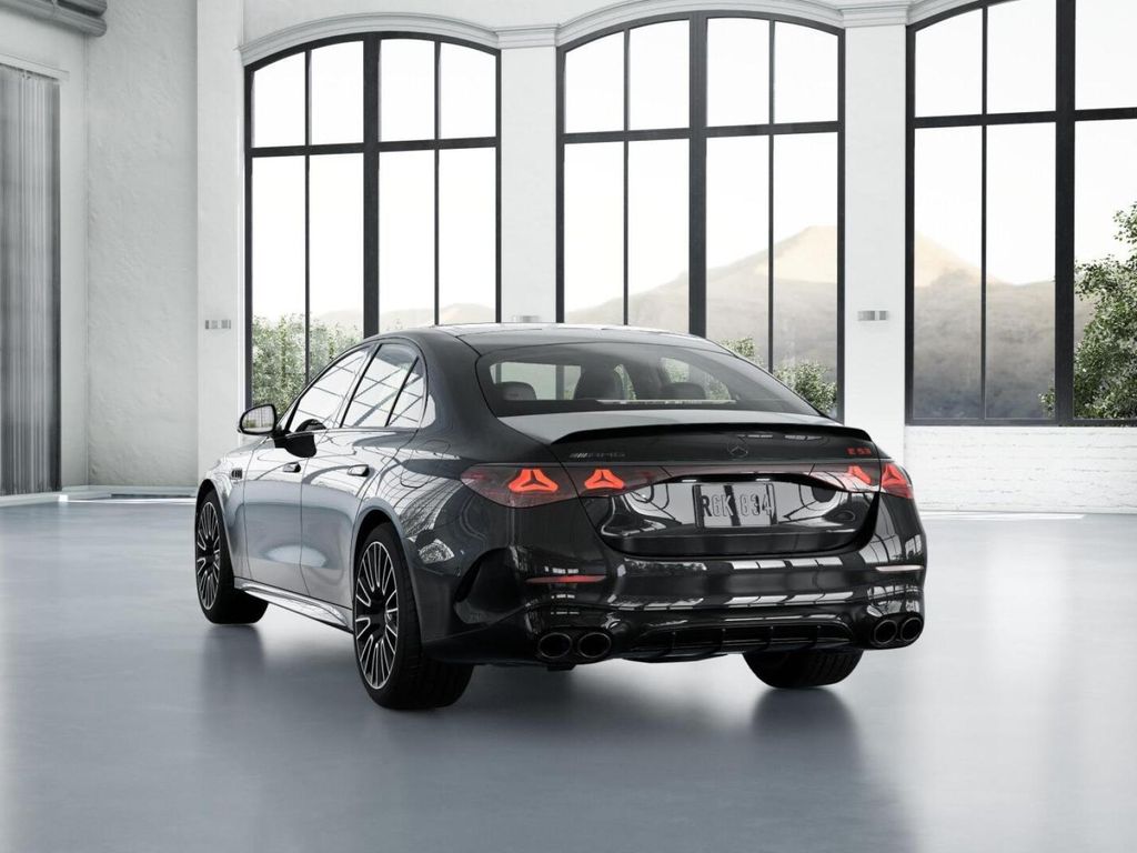 Thumbnail: 2026 Mercedes-Benz E-Class - 27