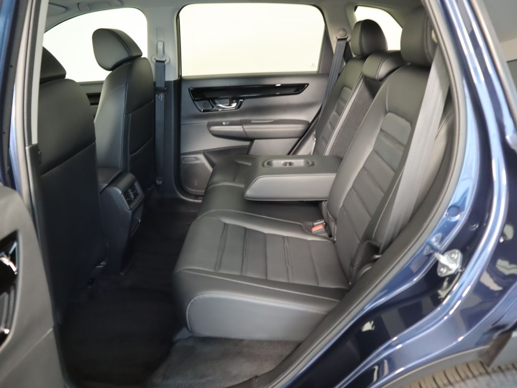 Thumbnail: 2025 Honda CR-V - 21