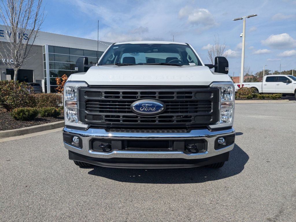 2024 Ford F-250 Super Duty XL