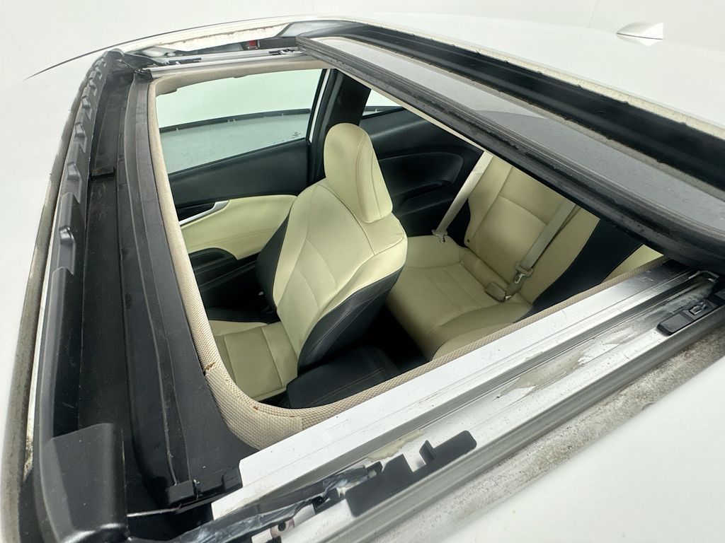 Used Car 2015 Honda Accord  Ex-l For Sale Under $20,000 In Austin, Texas