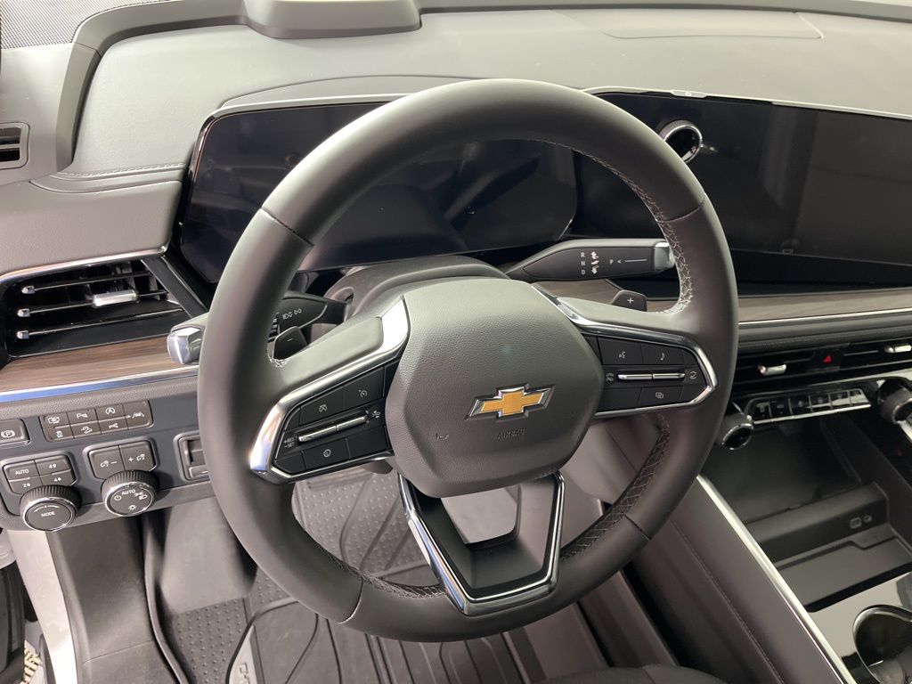 Thumbnail: 2026 Chevrolet Tahoe - 25