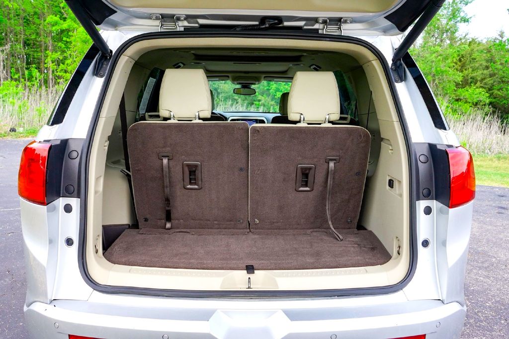 Used Car 2019 Gmc Acadia  Denali For Sale Under $30,000 In Taylor, Texas