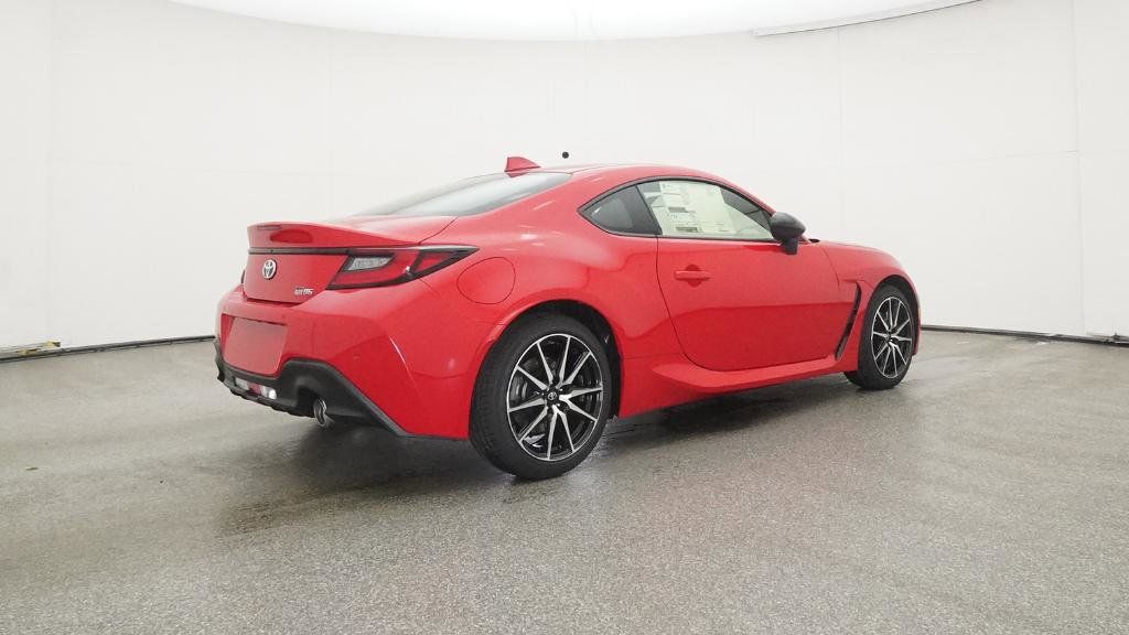 Thumbnail: 2025 Toyota GR86 - 31