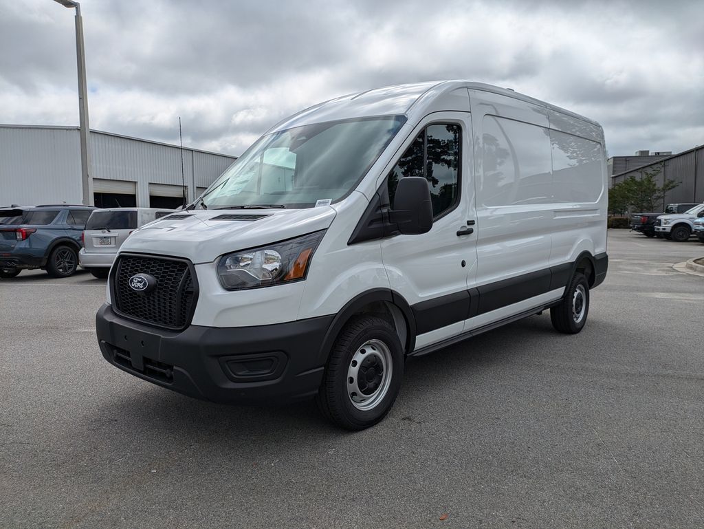 2026 Ford Transit-250 Cargo Van 