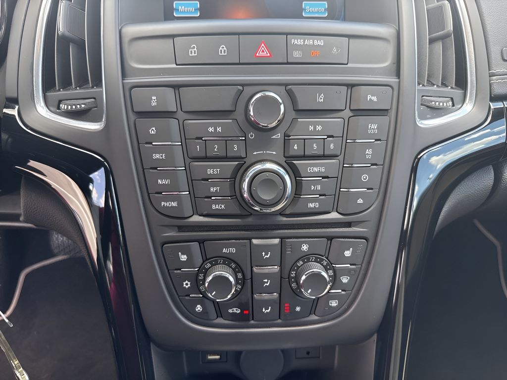 Used Car 2017 Buick Cascada  Premium For Sale Under $25,000 In Austin, Texas